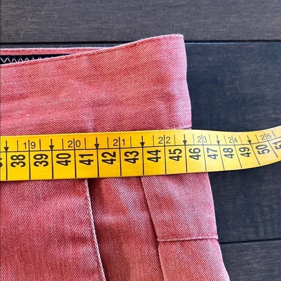 Volcom Rust Shorts 33 - Picture 9 of 12